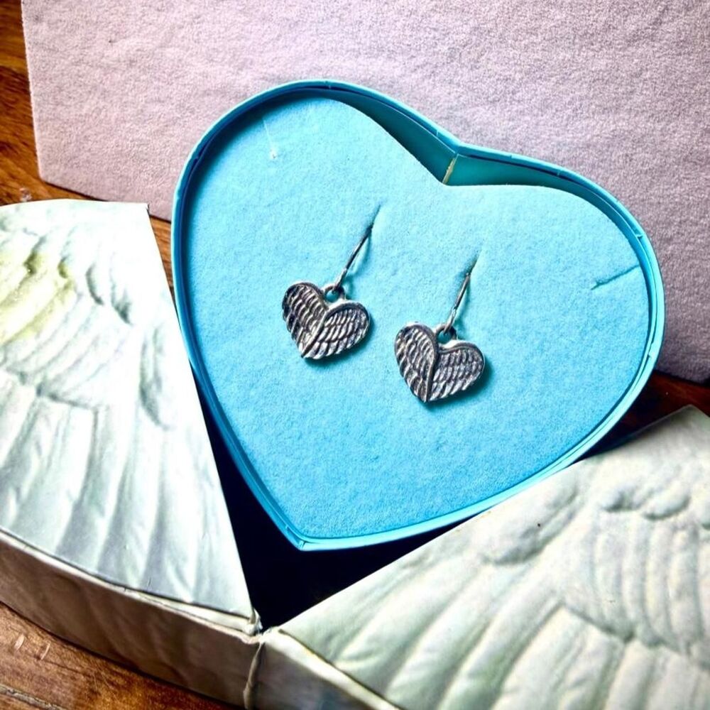 Women's Silver Jewelry